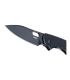 Σουγιάς CRKT Pilar III, Frame Lock, w/Black 12C27 Blade Steel