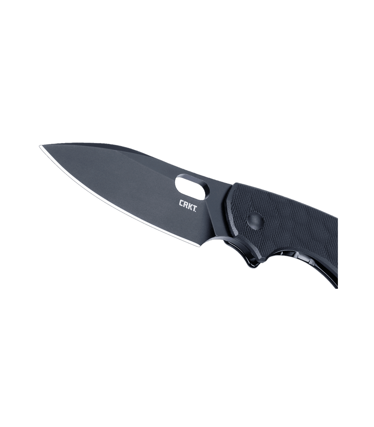 Σουγιάς CRKT Pilar III, Frame Lock, w/Black 12C27 Blade Steel