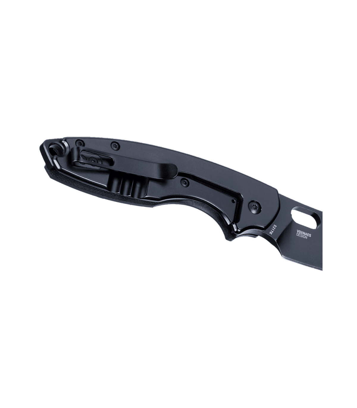 Σουγιάς CRKT Pilar III, Frame Lock, w/Black 12C27 Blade Steel