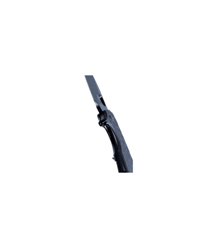 Σουγιάς CRKT Pilar III, Frame Lock, w/Black 12C27 Blade Steel