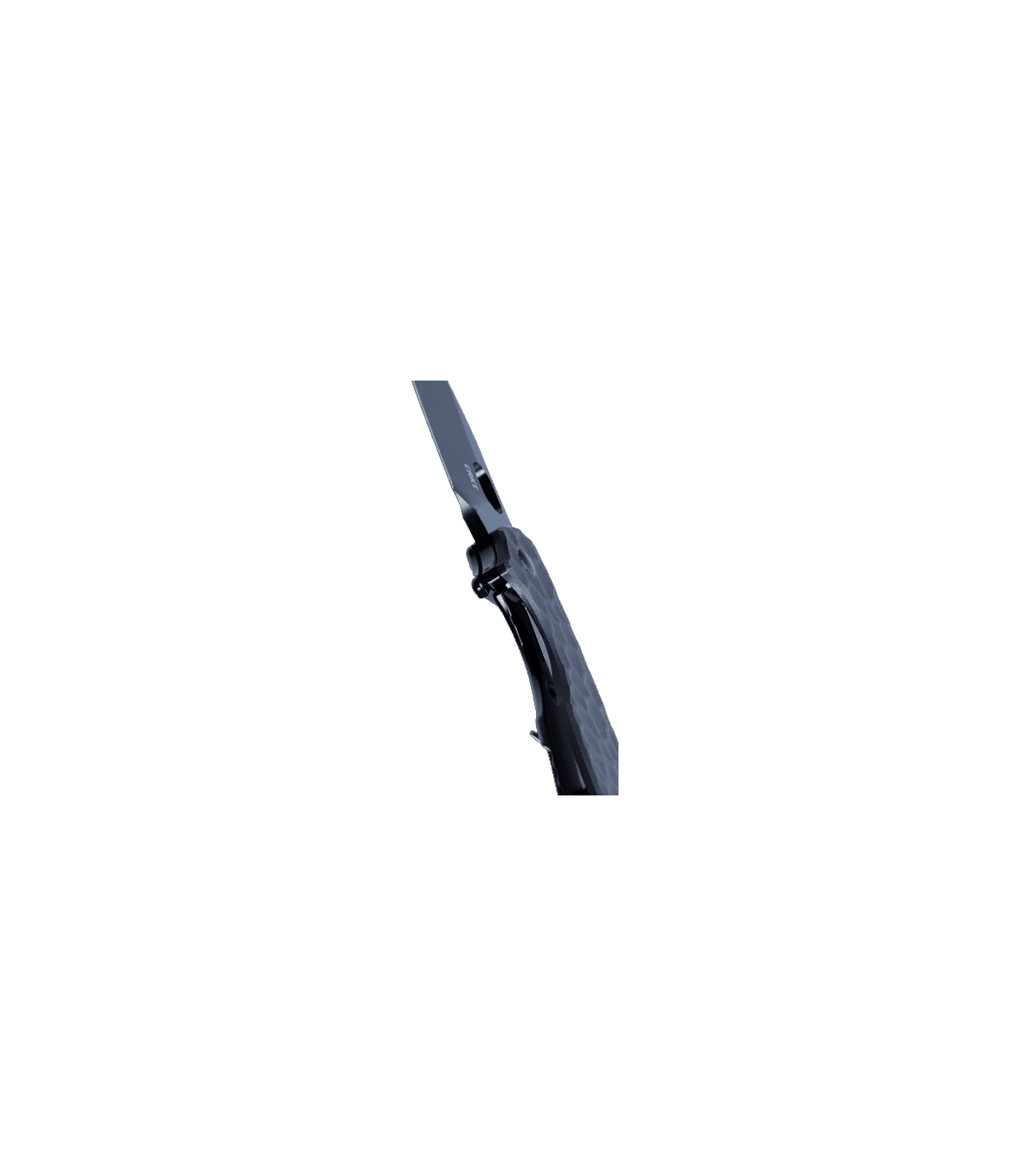 Σουγιάς CRKT Pilar III, Frame Lock, w/Black 12C27 Blade Steel