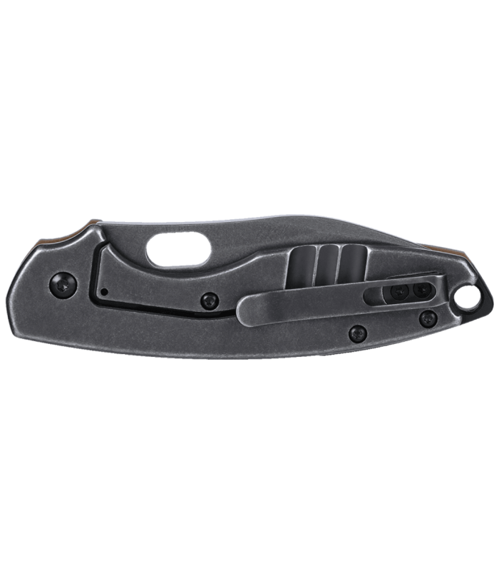 Σουγιάς CRKT Pilar III, Frame Lock, Brown