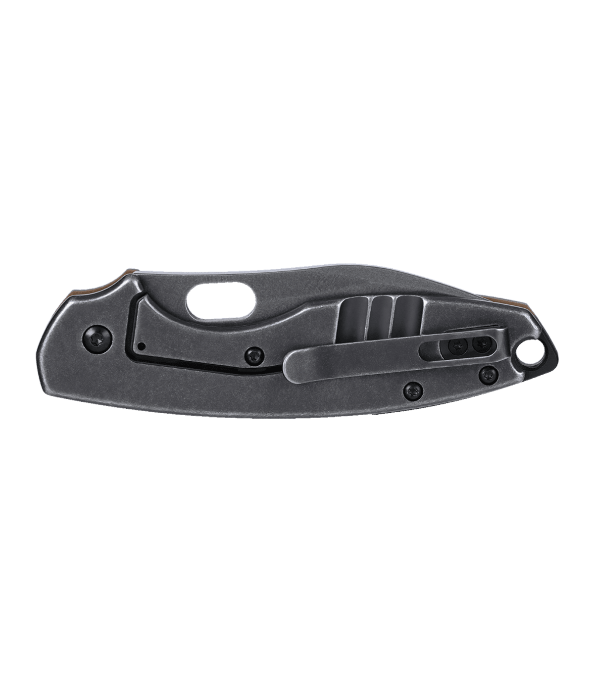 Σουγιάς CRKT Pilar III, Frame Lock, Brown