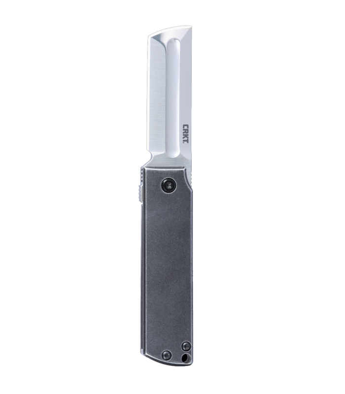 Σουγιάς CRKT MinimalX™, Frame Lock, Gray
