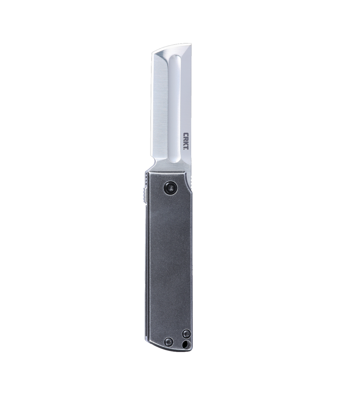 Σουγιάς CRKT MinimalX™, Frame Lock, Gray