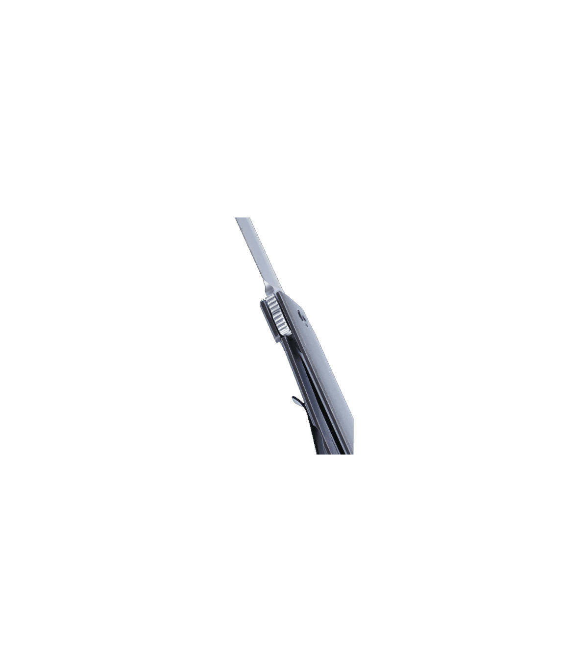 Σουγιάς CRKT MinimalX™, Frame Lock, Gray