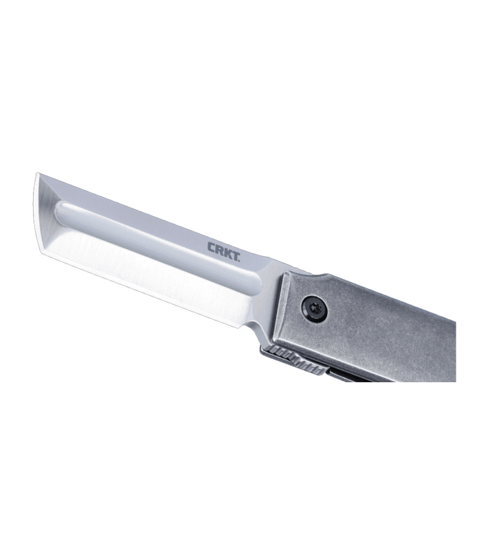 Σουγιάς CRKT MinimalX™, Frame Lock, Gray