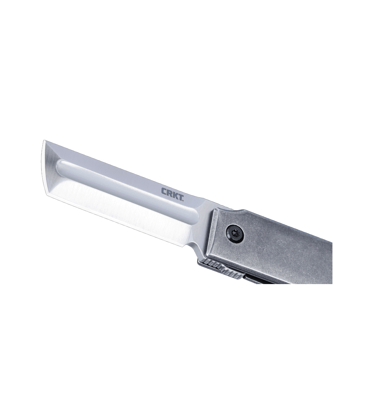 Σουγιάς CRKT MinimalX™, Frame Lock, Gray