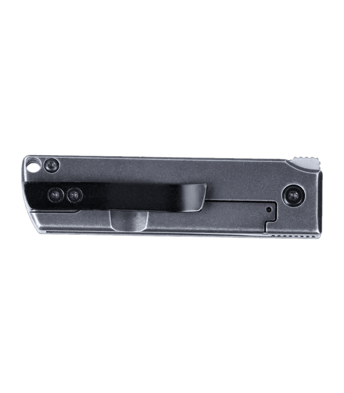 Σουγιάς CRKT MinimalX™, Frame Lock, Gray
