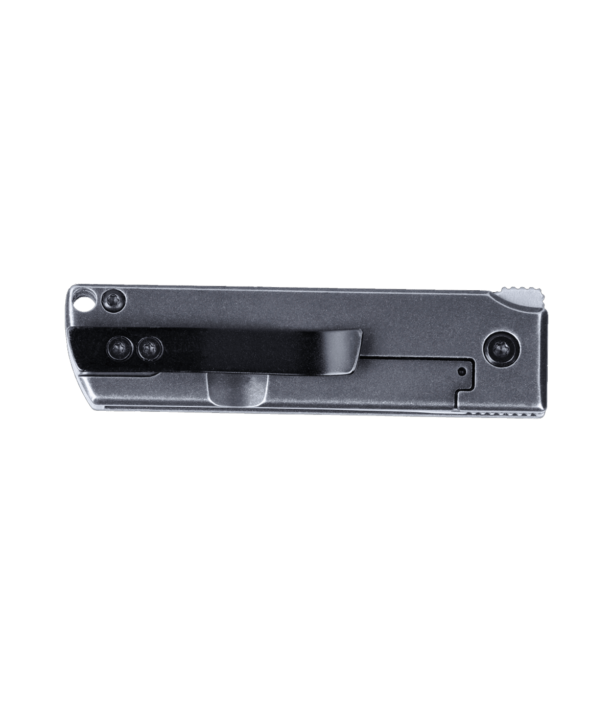 Σουγιάς CRKT MinimalX™, Frame Lock, Gray