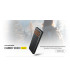 POWER BANK NITECORE CARBO 10000 GEN2, Blue