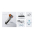 POWER BANK NITECORE CARBO 10000 GEN2, Blue