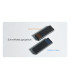 POWER BANK NITECORE CARBO 10000 GEN2, Blue