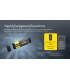 Carbon Battery™ 12K HeadLamp Runtime Kit