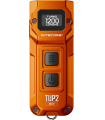 ΦΑΚΟΣ LED NITECORE TUP2, MCT, 1200lm, Orange