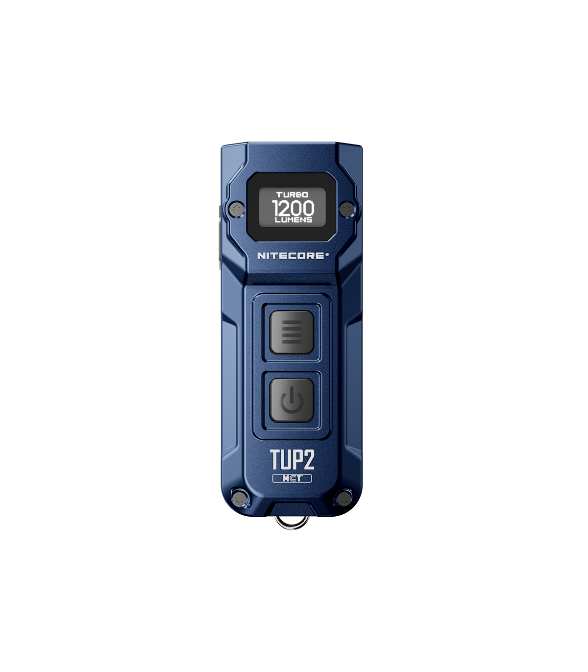 ΦΑΚΟΣ LED NITECORE TUP2, MCT, 1200lm, Blue