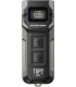ΦΑΚΟΣ LED NITECORE TUP2, MCT, 1200lm, Black