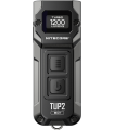 ΦΑΚΟΣ LED NITECORE TUP2, MCT, 1200lm, Black