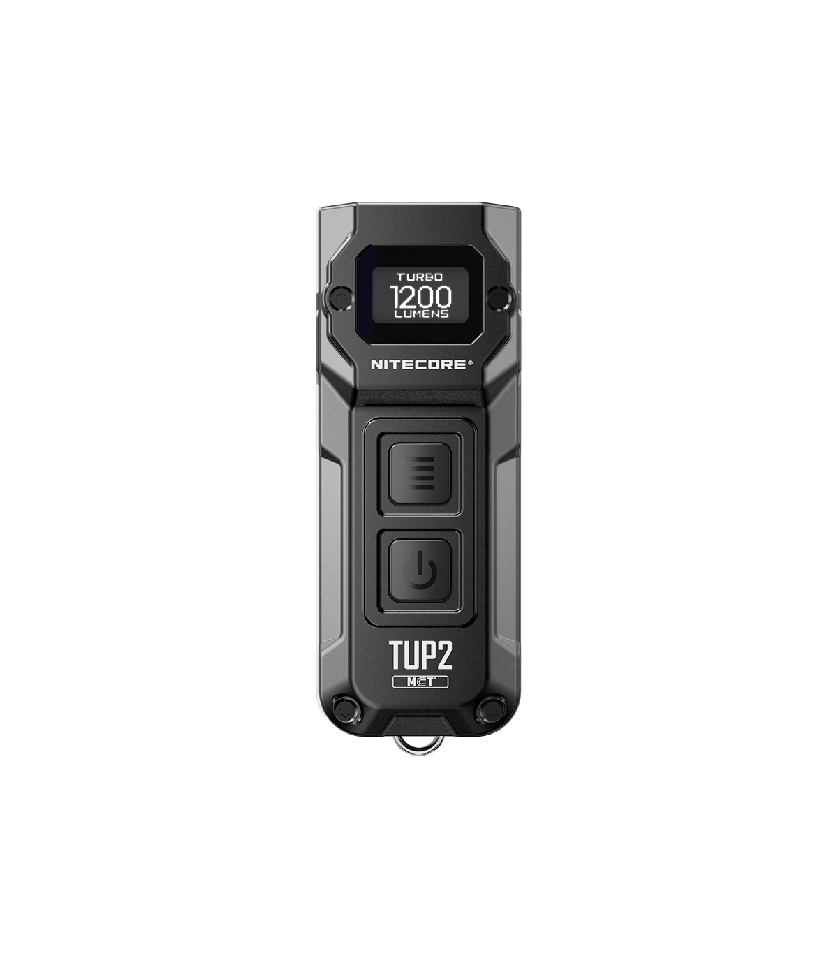 ΦΑΚΟΣ LED NITECORE TUP2, MCT, 1200lm, Black