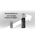 ΦΑΚΟΣ LED NITECORE TUP2, MCT, 1200lm, Black
