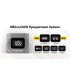 ΦΑΚΟΣ LED NITECORE TUP2, MCT, 1200lm, Black