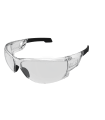 ΓΥΑΛΙΑ MECHANIX Type-N S Clear Lens / Clear Frame