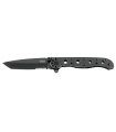 CRKT M16-10KS TANTO W/TRIPLE POINT SERRATIONS