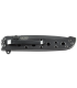 CRKT M16-10KS TANTO W/TRIPLE POINT SERRATIONS
