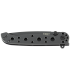 CRKT M16-10KS TANTO W/TRIPLE POINT SERRATIONS