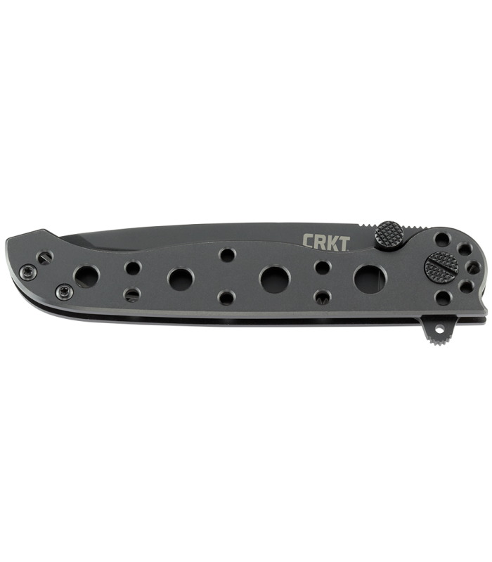 CRKT M16-10KS TANTO W/TRIPLE POINT SERRATIONS