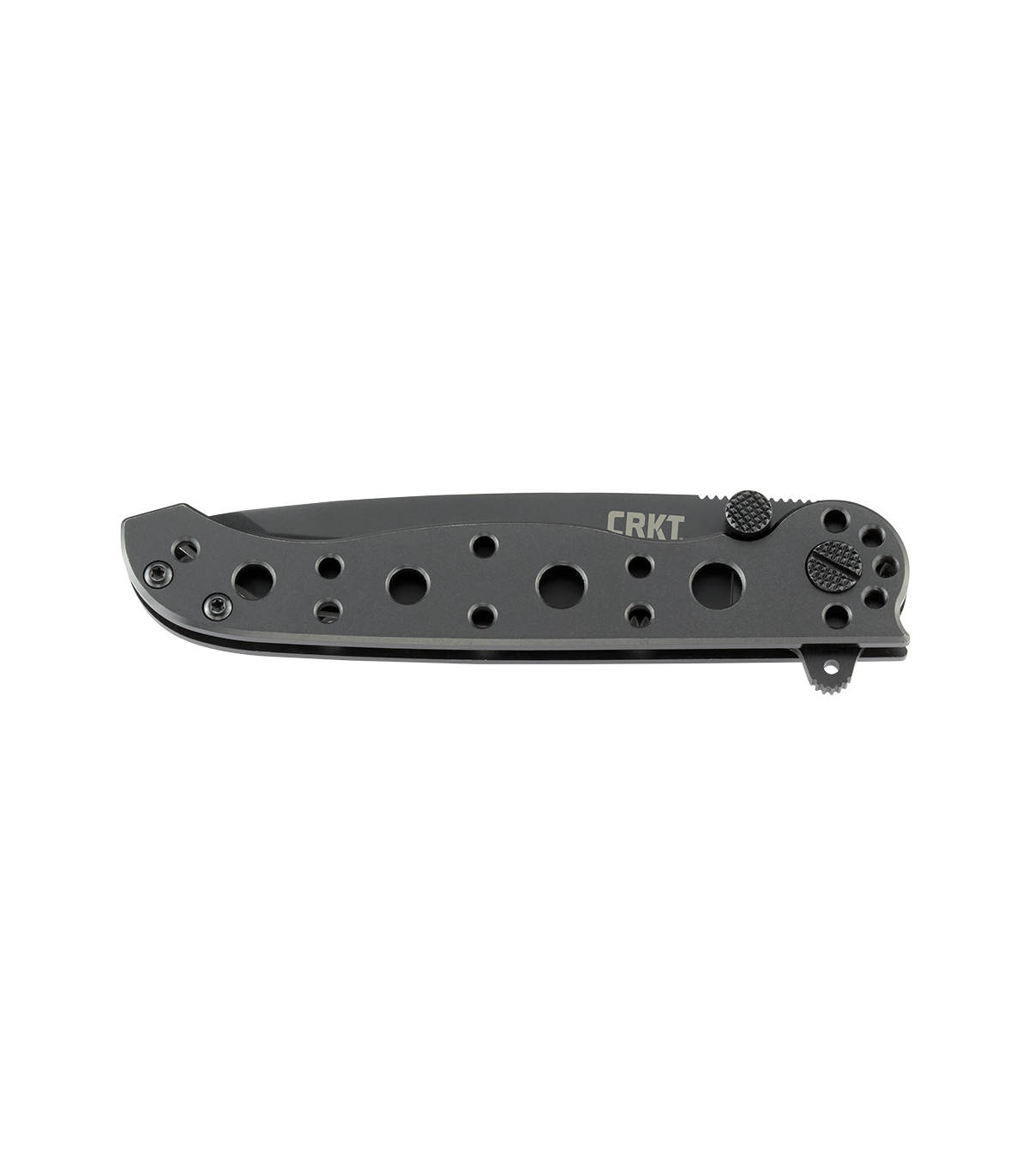 CRKT M16-10KS TANTO W/TRIPLE POINT SERRATIONS