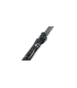 CRKT M16-10KS TANTO W/TRIPLE POINT SERRATIONS