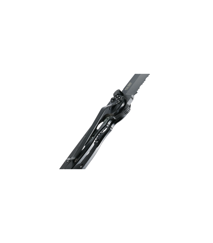 CRKT M16-10KS TANTO W/TRIPLE POINT SERRATIONS