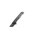 CRKT M16-10KS TANTO W/TRIPLE POINT SERRATIONS