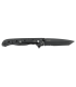 CRKT M16-10KS TANTO W/TRIPLE POINT SERRATIONS