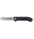 Σουγιάς CRKT Razel GT, Assisted, Black