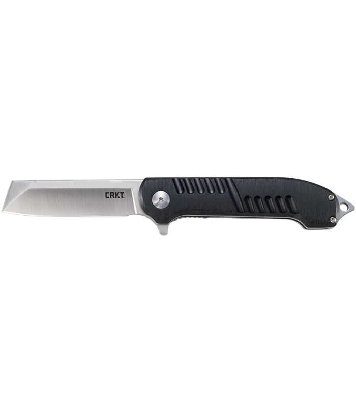Σουγιάς CRKT Razel GT, Assisted, Black