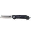 Σουγιάς CRKT Razel GT, Assisted, Black