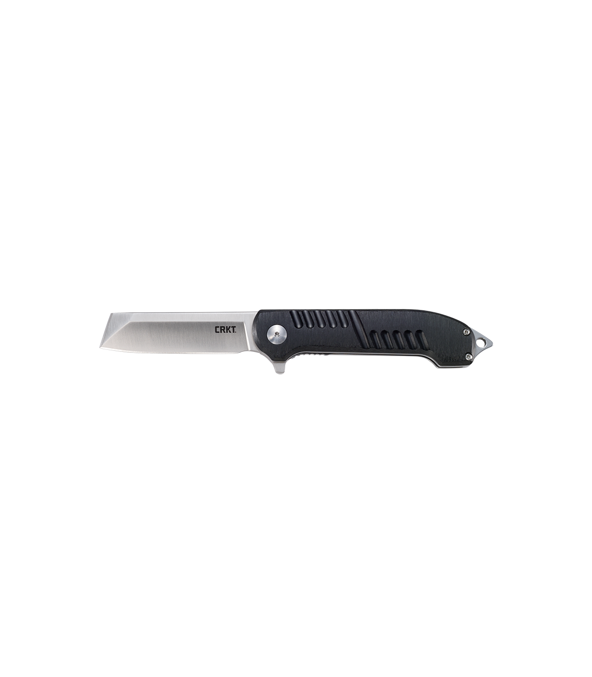 Σουγιάς CRKT Razel GT, Assisted, Black