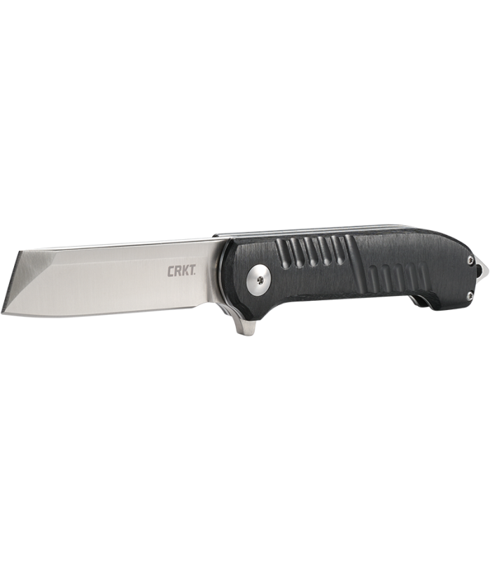 Σουγιάς CRKT Razel GT, Assisted, Black