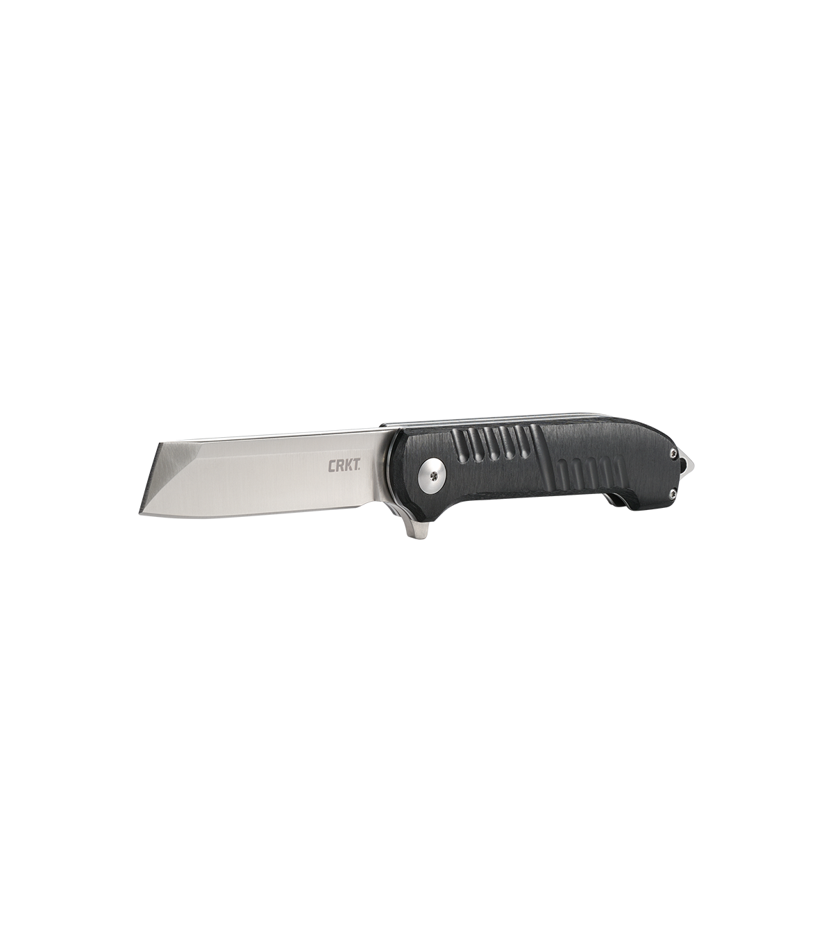Σουγιάς CRKT Razel GT, Assisted, Black