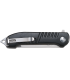 Σουγιάς CRKT Razel GT, Assisted, Black