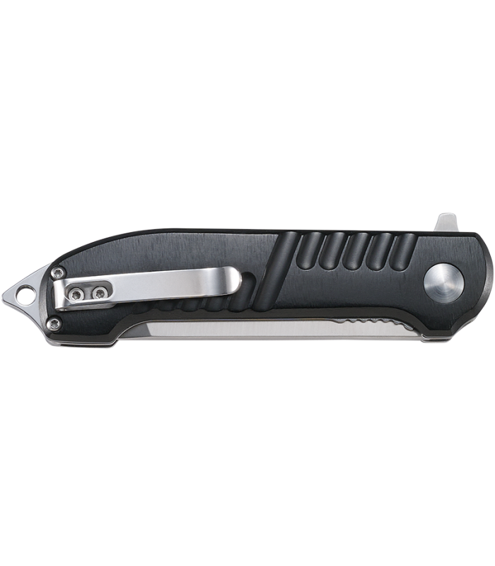 Σουγιάς CRKT Razel GT, Assisted, Black