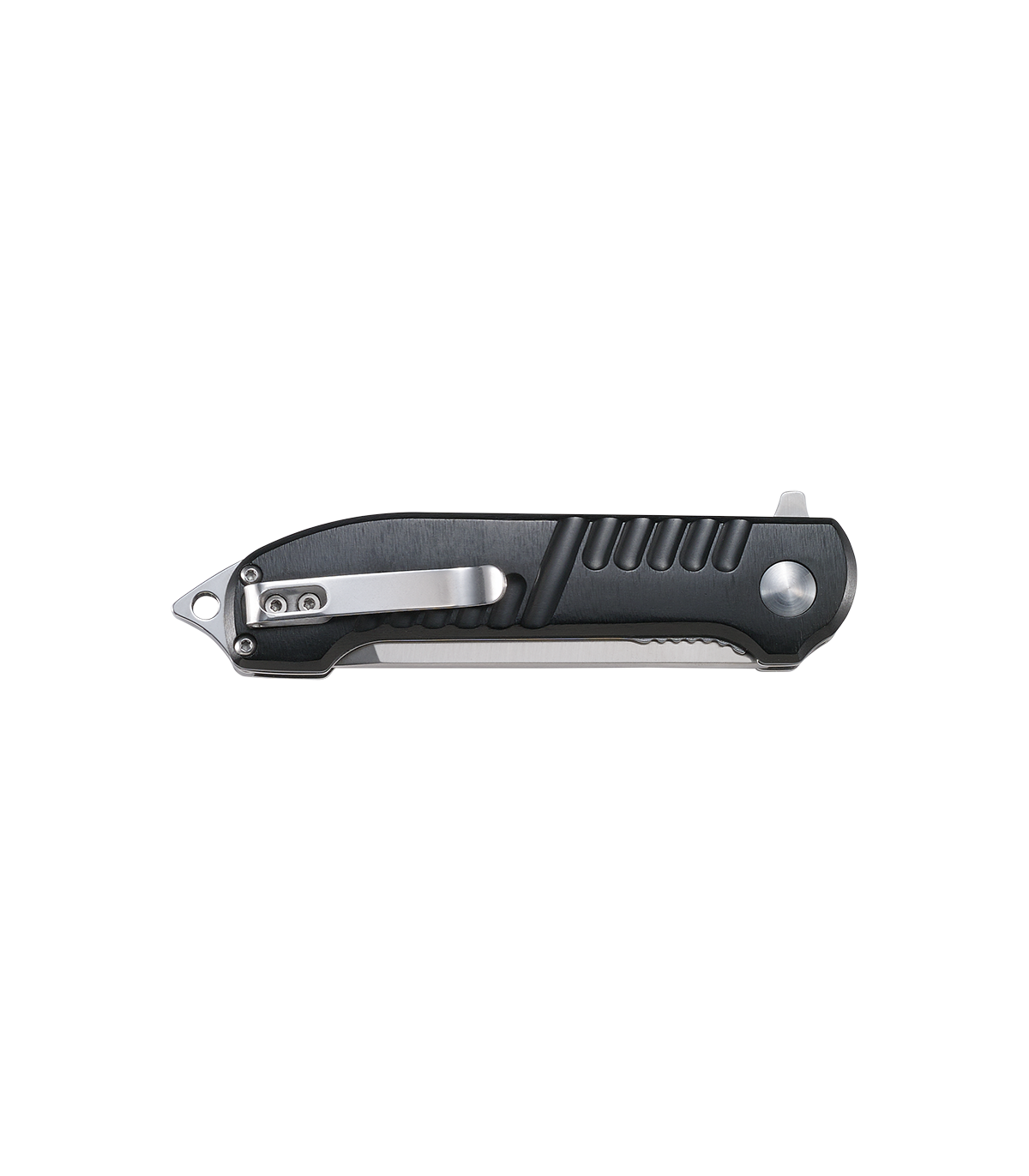 Σουγιάς CRKT Razel GT, Assisted, Black