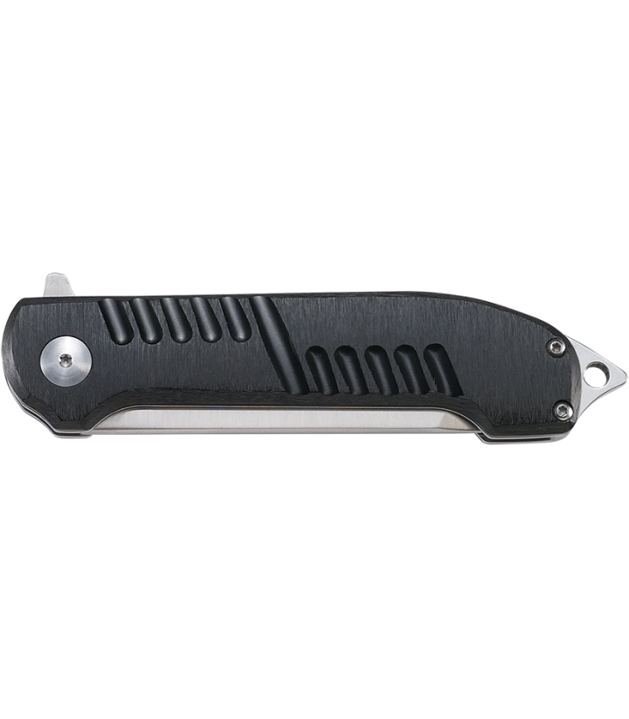 Σουγιάς CRKT Razel GT, Assisted, Black