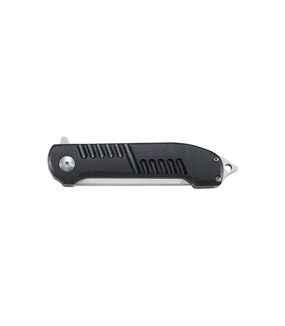 Σουγιάς CRKT Razel GT, Assisted, Black