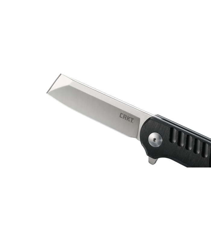 Σουγιάς CRKT Razel GT, Assisted, Black
