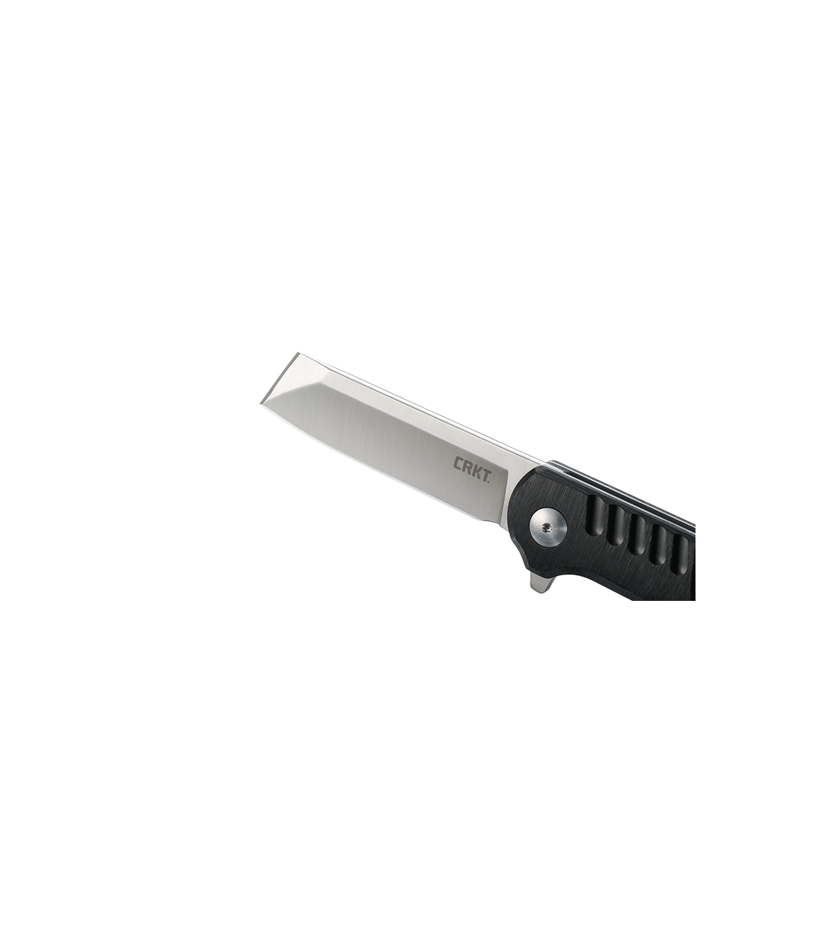 Σουγιάς CRKT Razel GT, Assisted, Black