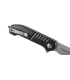Σουγιάς CRKT Razel GT, Assisted, Black