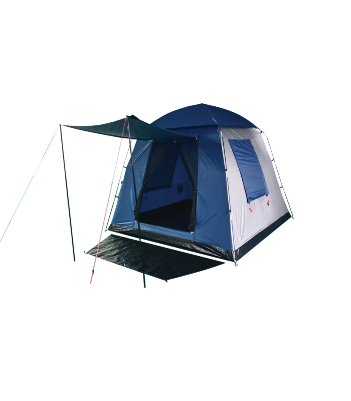 PANDA ΣΚΗΝΗ OPEN AIR PLUS 240X240X200CM